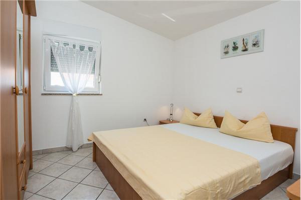 Apartman A1, na 4 osebe