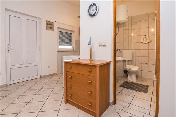 Apartman A1, na 4 osebe