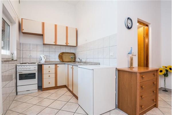 Apartman A1, na 4 osebe