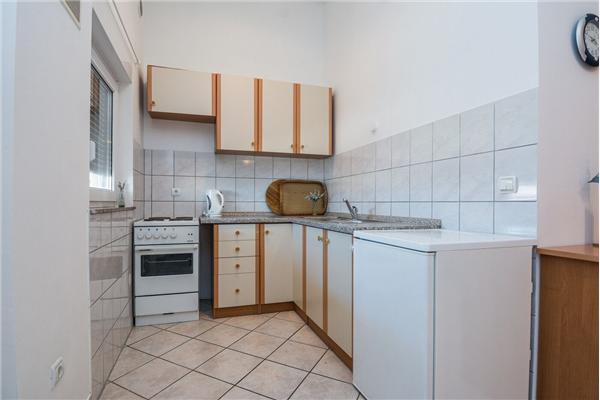 Apartman A1, na 4 osebe