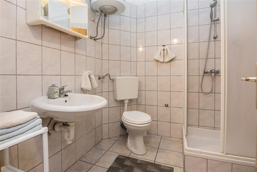 Apartman A1, na 4 osebe