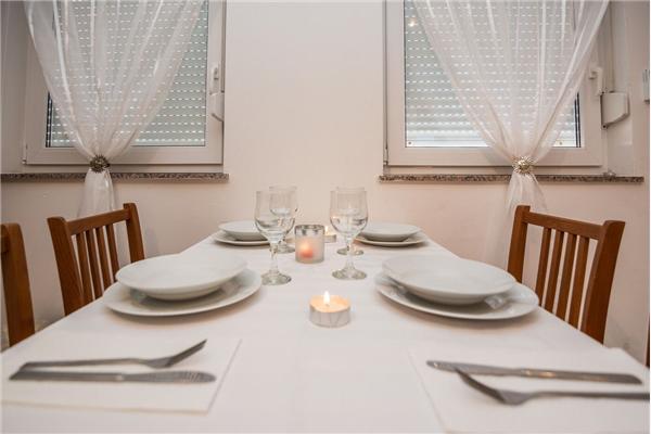 Apartman A1, na 4 osebe