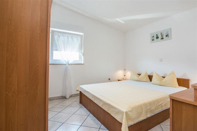 Apartman A2, na 2 osebe