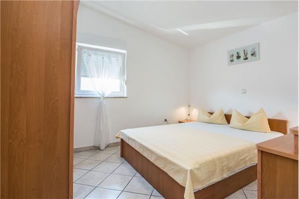 Apartman A2, na 2 osebe