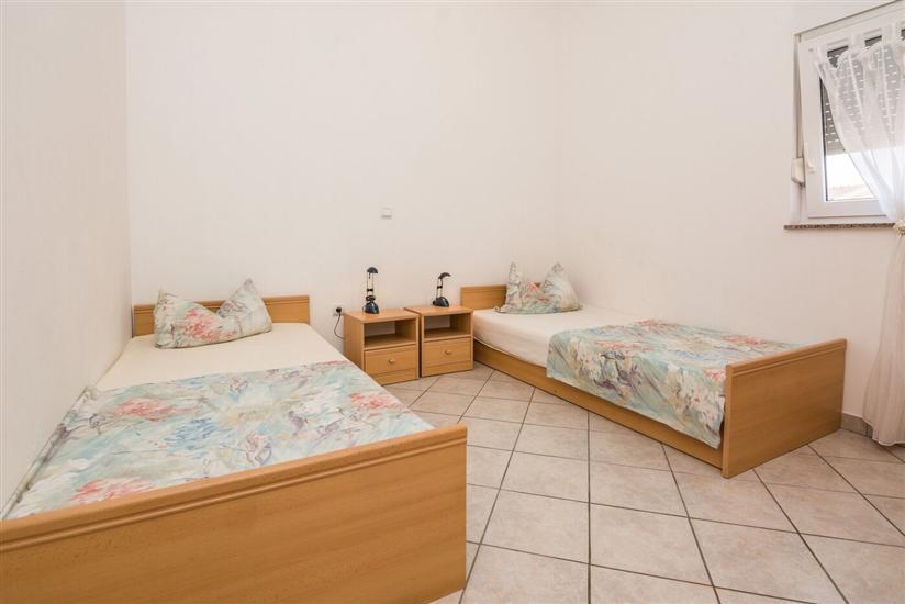 Apartman A2, na 2 osebe