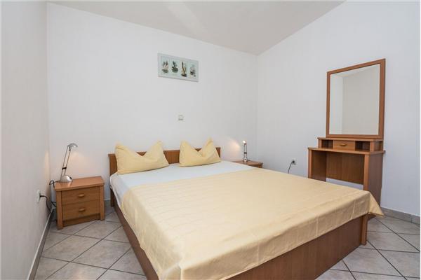 Apartman A2, na 2 osebe