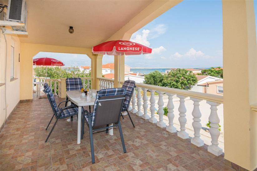 Apartman A2, na 2 osebe