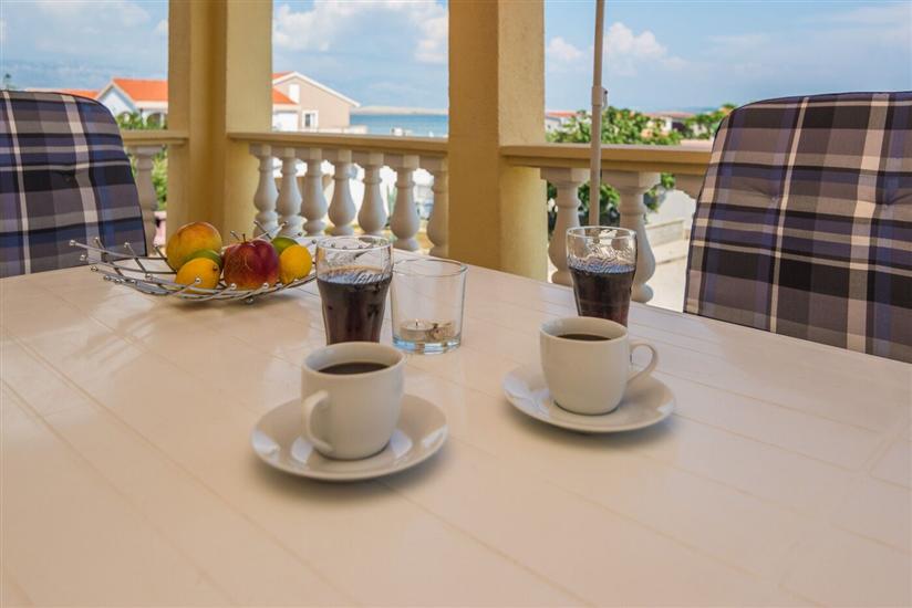 Apartman A2, na 2 osebe