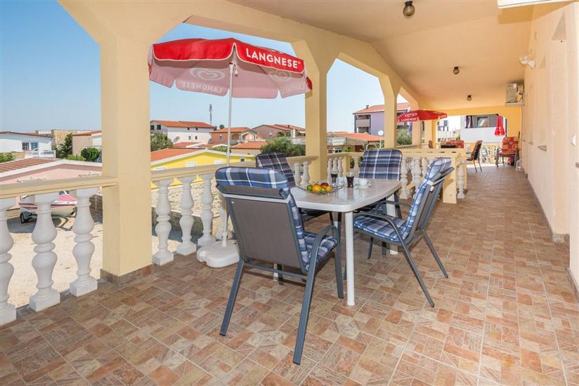 Apartman A2, na 2 osebe