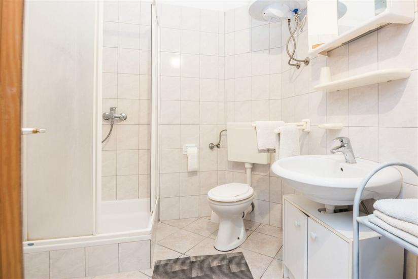 Apartman A3, na 4 osebe