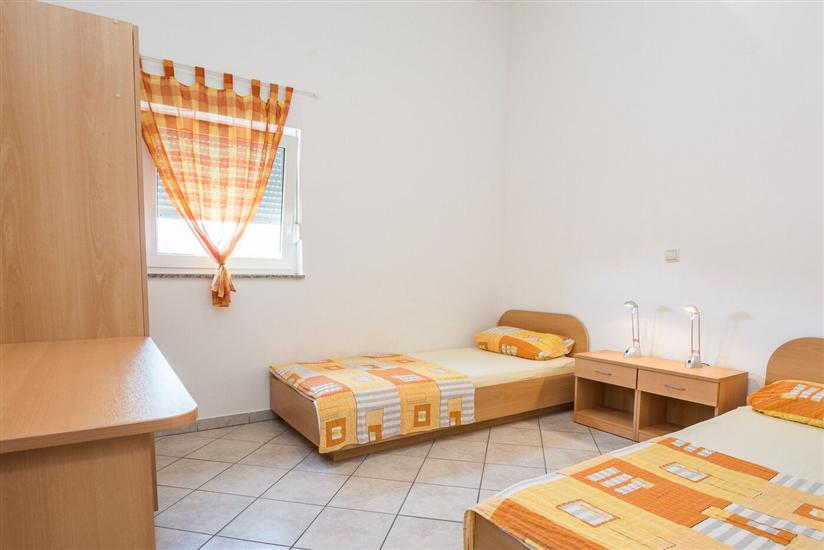 Apartman A3, na 4 osebe