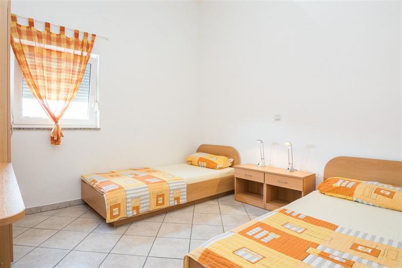 Apartman A3, na 4 osebe