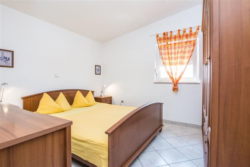 Apartman A3, na 4 osebe