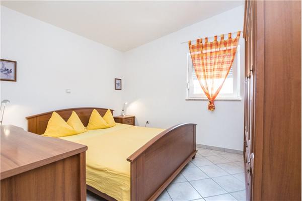 Apartman A3, na 4 osebe