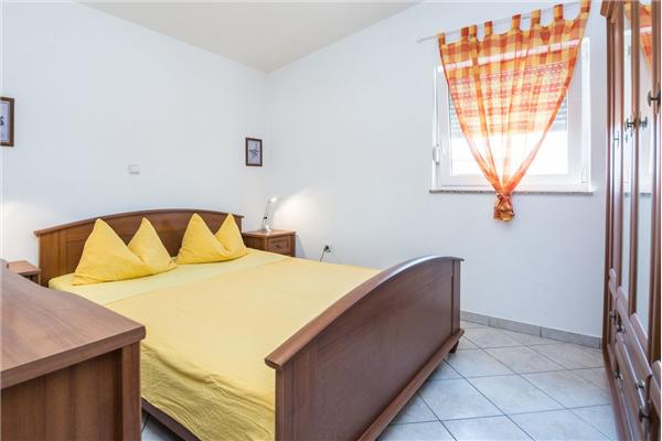 Apartman A3, na 4 osebe