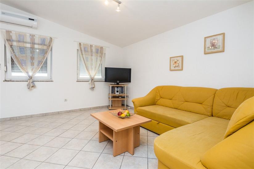 Apartman A3, na 4 osebe