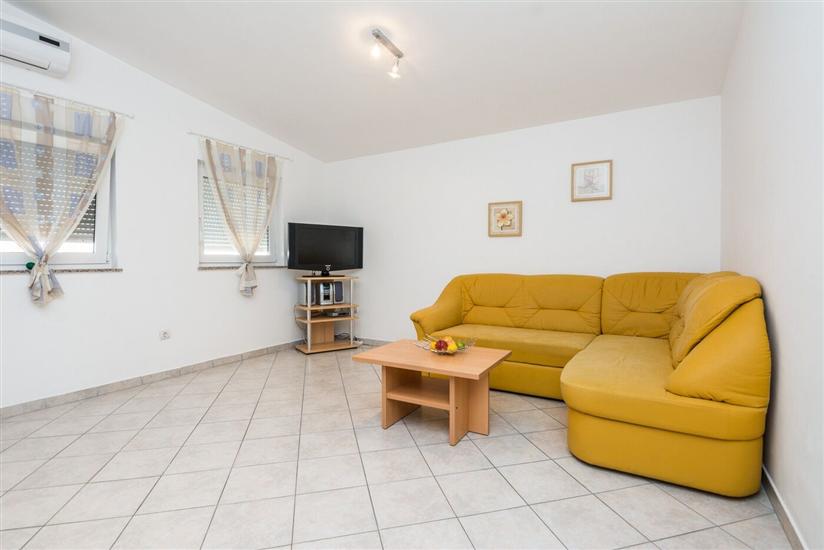 Apartman A3, na 4 osebe