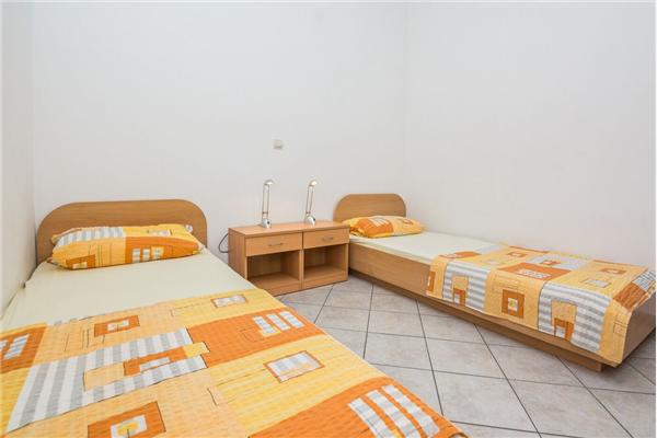 Apartman A3, na 4 osebe