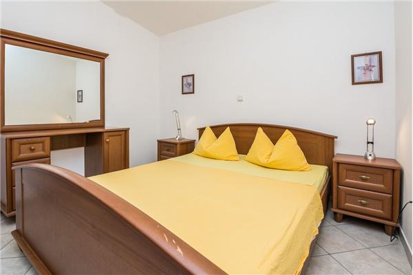 Apartman A3, na 4 osebe