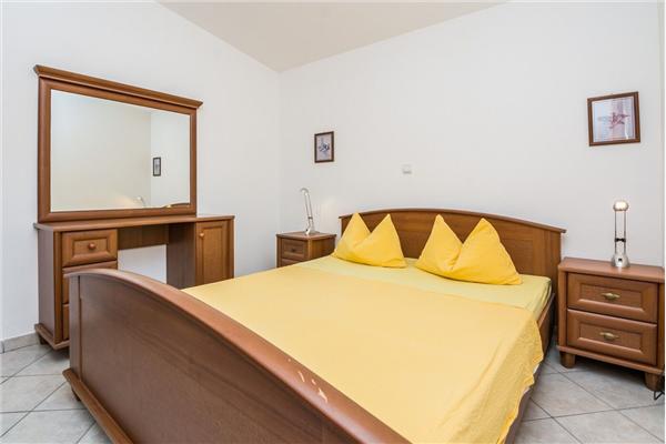 Apartman A3, na 4 osebe