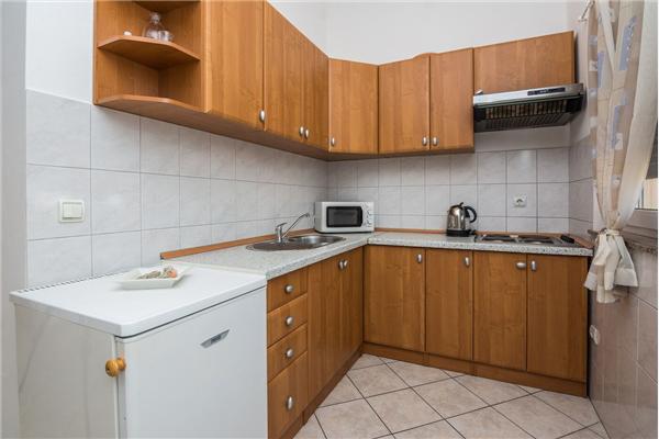 Apartman A3, na 4 osebe