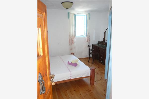 House K1, for 4 persons