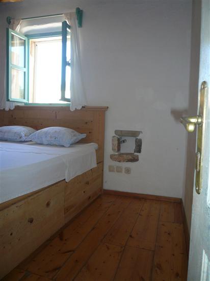 House K1, for 4 persons