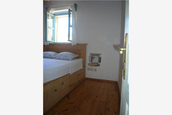 House K1, for 4 persons