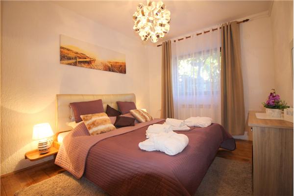 Ferienwohnung A4, für 3 Personen