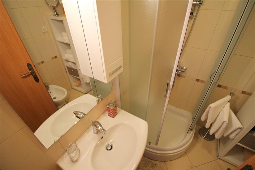 Ferienwohnung A4, für 3 Personen