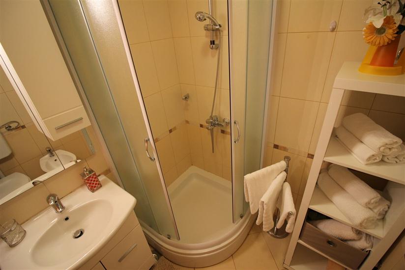 Ferienwohnung A4, für 3 Personen