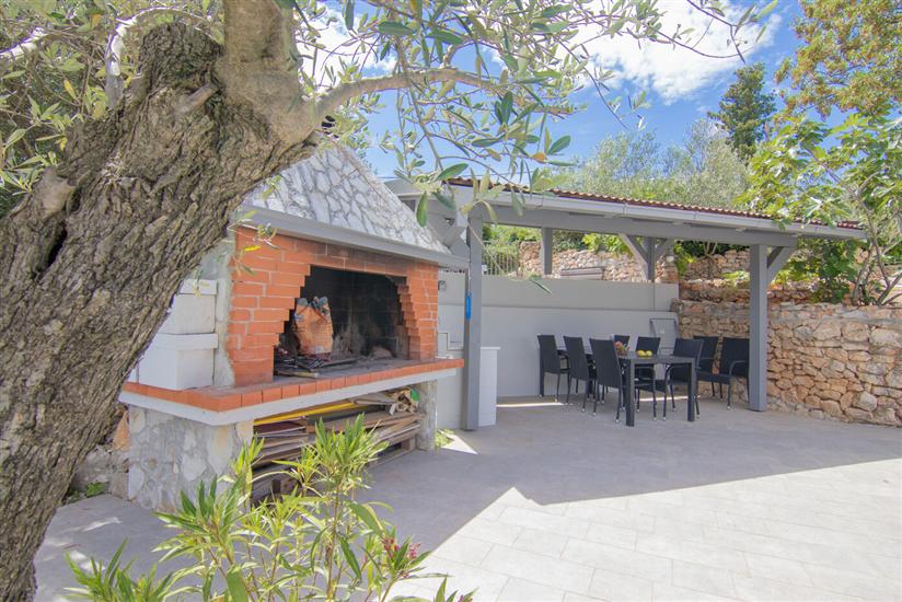 House K1, for 5 persons