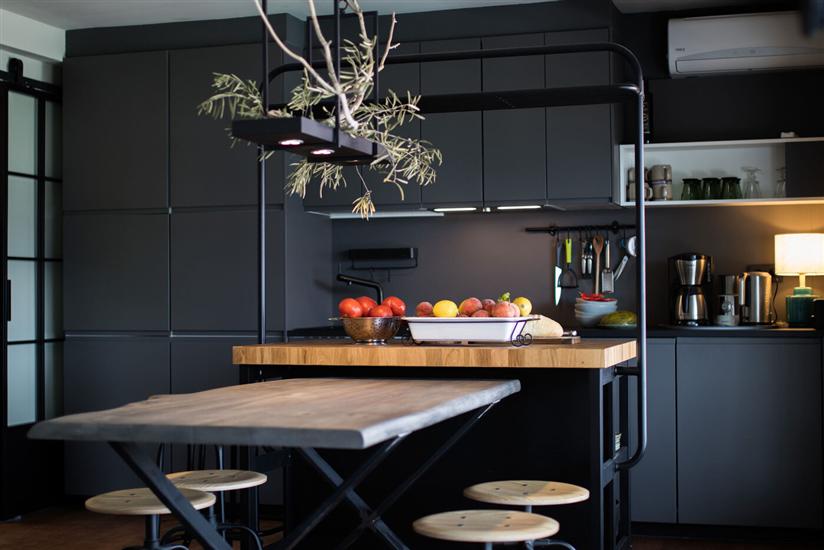 House K1, for 5 persons