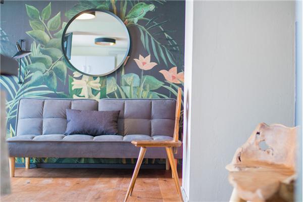 House K1, for 5 persons