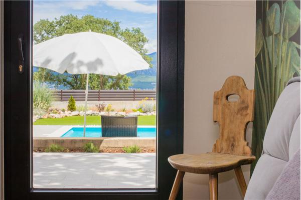 House K1, for 5 persons