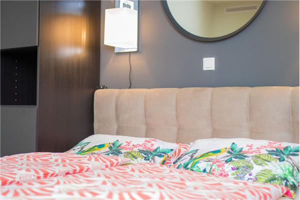 House K1, for 5 persons