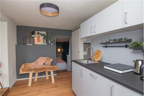 House K1, for 5 persons