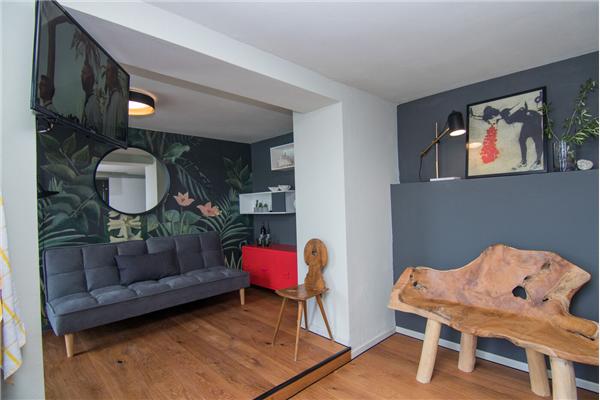 House K1, for 5 persons