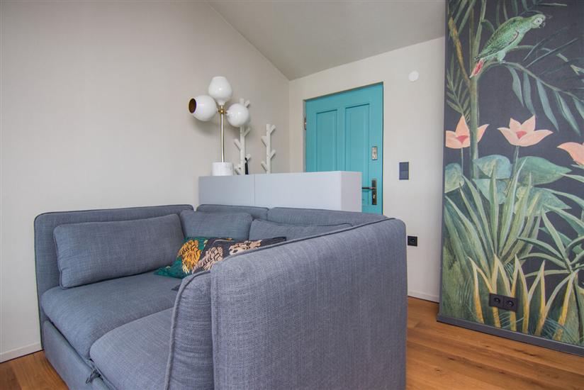 House K1, for 5 persons