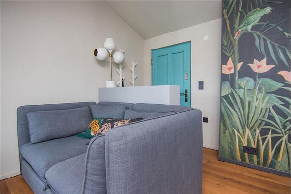 House K1, for 5 persons