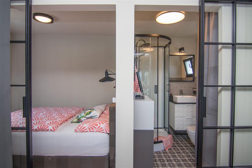 House K1, for 5 persons