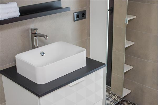 House K1, for 5 persons