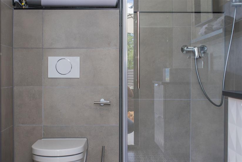 House K1, for 5 persons