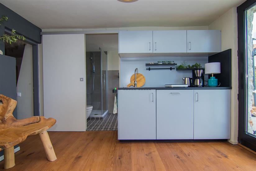 House K1, for 5 persons