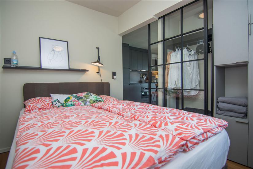 House K1, for 5 persons