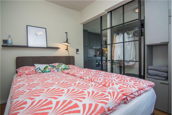 House K1, for 5 persons