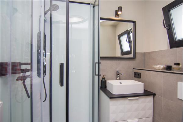 House K1, for 5 persons