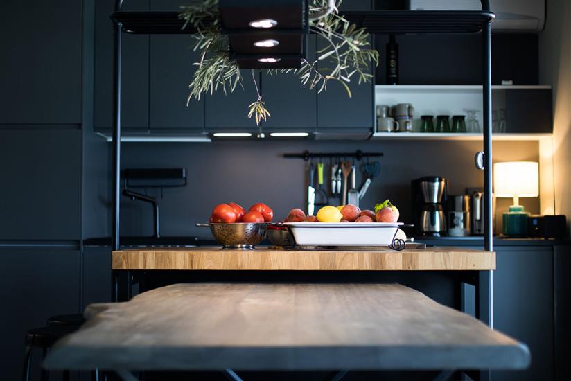 House K1, for 5 persons