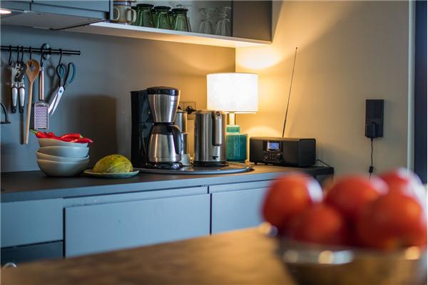 House K1, for 5 persons