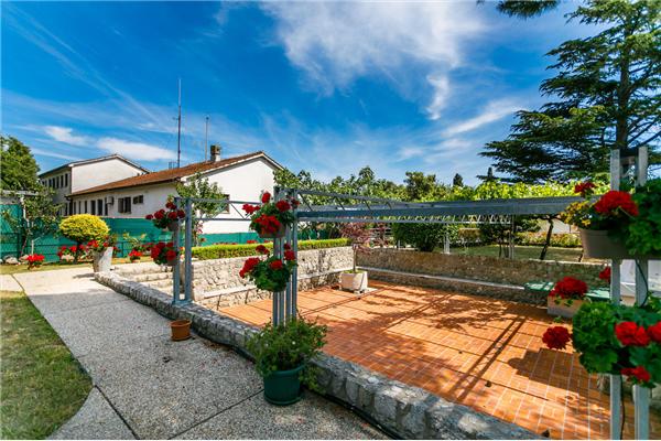 Apartment A2, for 2 persons